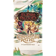 Flesh and Blood - Compendium of Rathe Booster