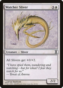 Watcher Sliver (TSP PL)