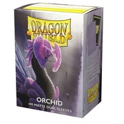 Dragon Shield - Orchid 'Emme' Matte Dual (100ks)