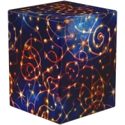Ultimate Guard Boulder Deck Case 100+ Great-Night Owl's Egg