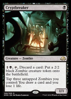 Cryptbreaker