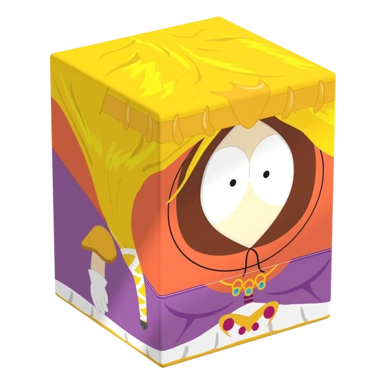 Squaroes Squaroe South Park™: The Stick of Truth SP014 - Princess Kenny