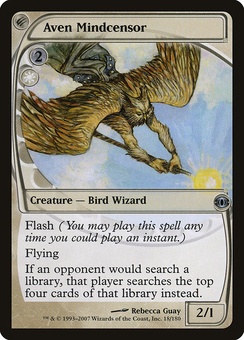 Aven Mindcensor (FUT IT)