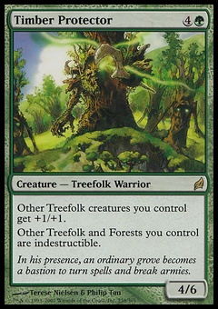 Timber Protector