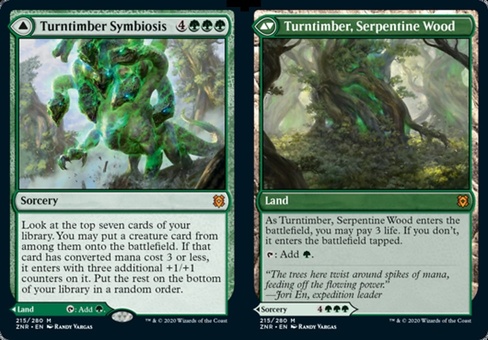 Turntimber Symbiosis // Turntimber, Serpentine Wood