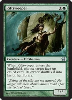 Riftsweeper