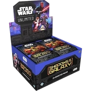 SWU - Shadows of the Galaxy: Booster Box