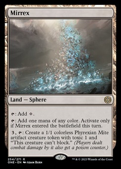 Mirrex (foil)
