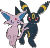 Pokémon - Prismatic Evolutions: Premium Figure Collection