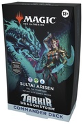 Tarkir: Dragonstorm: "Sultai Arisen" Commander Deck