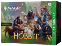 The Hobbit - Gift Bundle