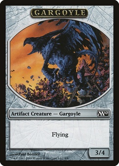 Gargoyle (token)