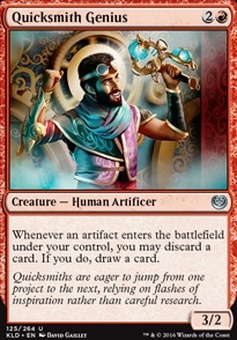 Quicksmith Genius
