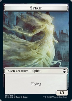 Spirit (token)