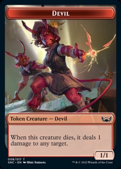 Devil (token)