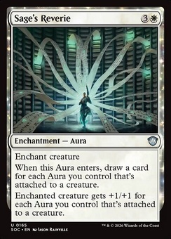 Sage's Reverie