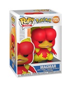 Funko POP! Games: Pokemon - Magmar