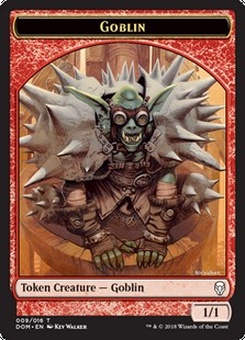 Goblin (token - německy)