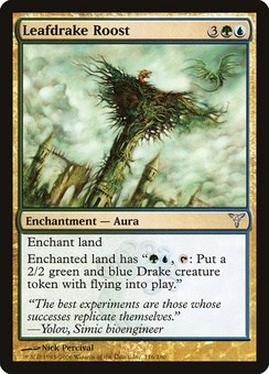 Leafdrake Roost (DIS GD)