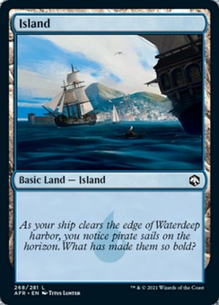 Island #268