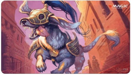 MTG Ultra Pro Playmat - Selfless Savior