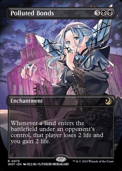 Polluted Bonds (borderless)