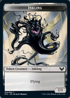 Inkling (token)
