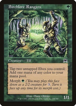 Birchlore Rangers (ONS GD)
