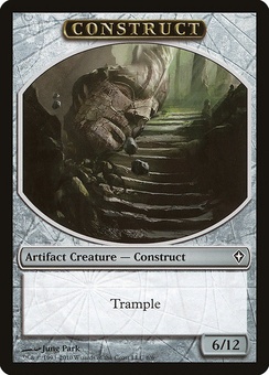 Construct (token)