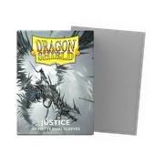 Dragon Shield - Justice Matte Dual (100ks)