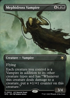 Mephidross Vampire (borderless)