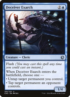Deceiver Exarch (CN2)