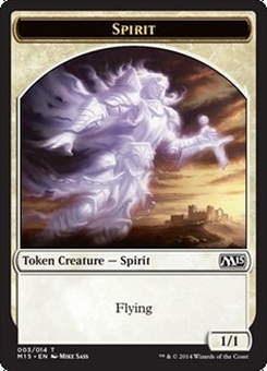 Spirit (token)