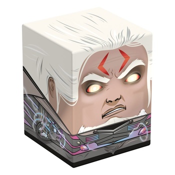 Squaroes Squaroe Magic: The Gathering "Edge of Eternities" MTG005 - Tezzeret