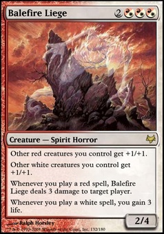 Balefire Liege