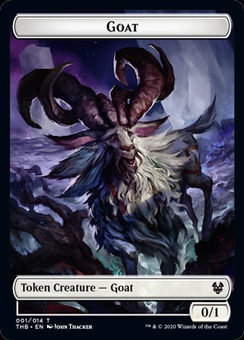 Goat (token)