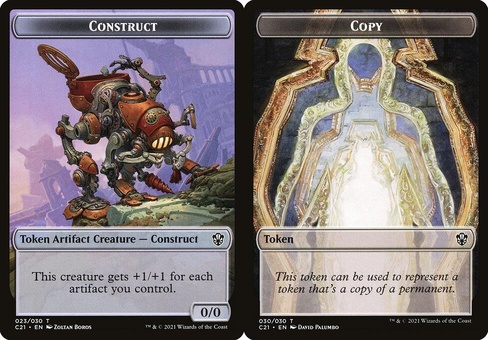 Construct #23 // Copy (token)