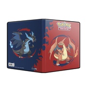 Pokémon - Mega Charizard XY A5 album