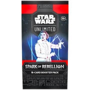 SWU - Spark of Rebellion: Booster