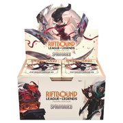 Riftbound - Spiritforged Booster Box