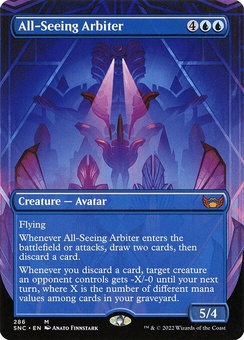 All-Seeing Arbiter (borderless)