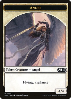 Angel (token)