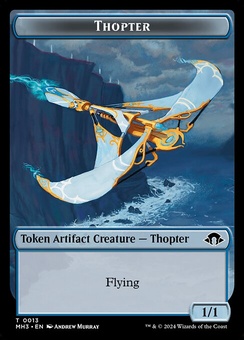 Thopter (token)