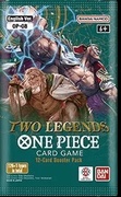 Two Legends Booster - OP08