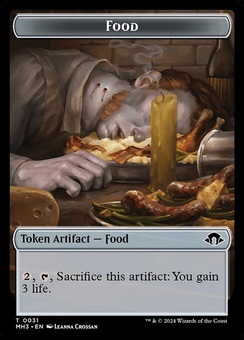 Food (token)
