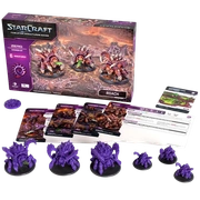 StarCraft® TMG - Roach - Zerg