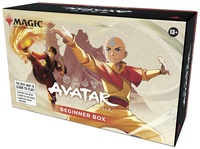 Avatar: The Last Airbender – Beginner Box