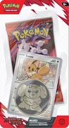 Destined Rivals: Checklane Blister (Eevee)