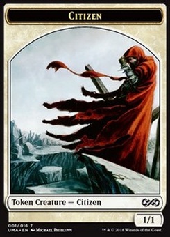 Citizen (token)