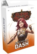 Flesh and Blood - Silver Age Deck Dash